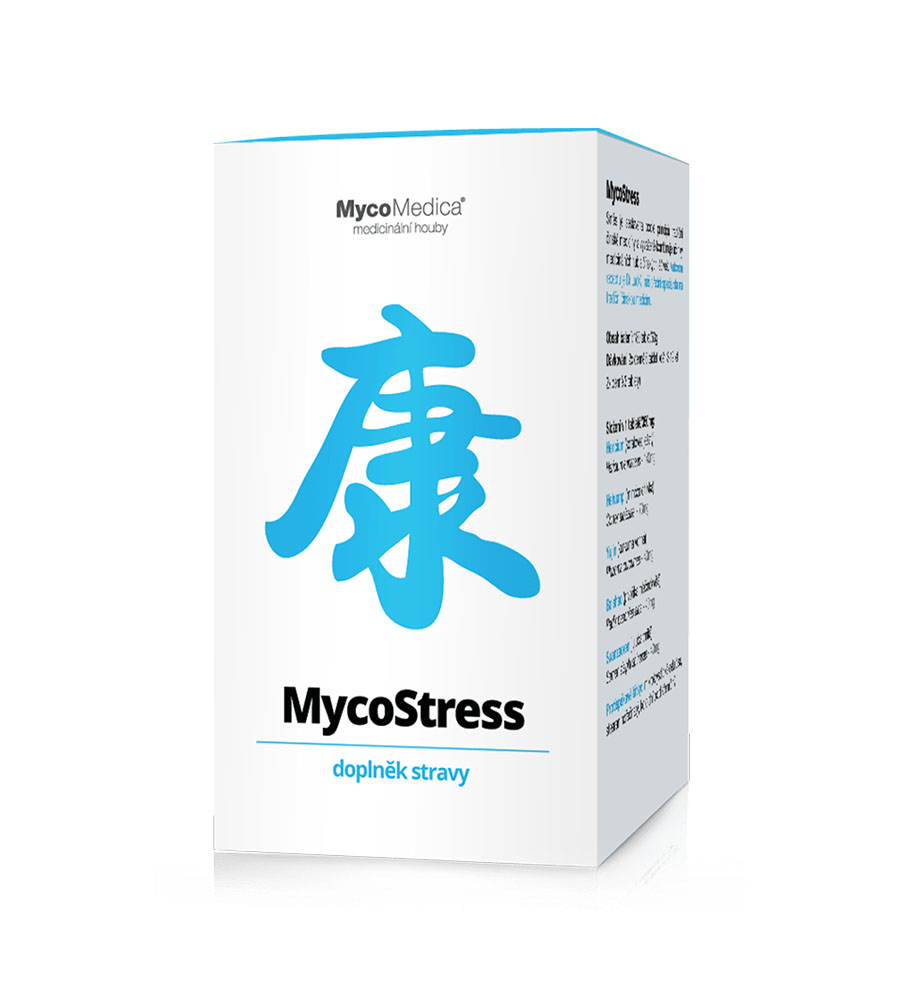MycoStress