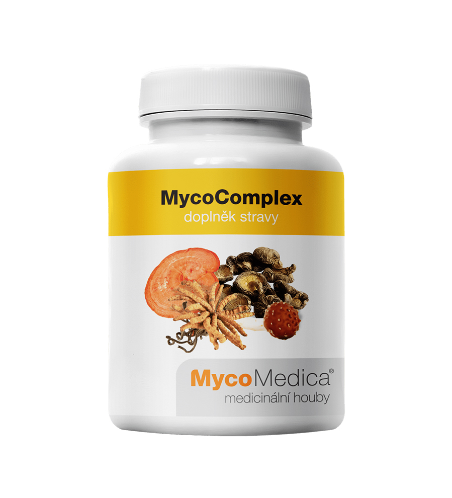 mycocomplex