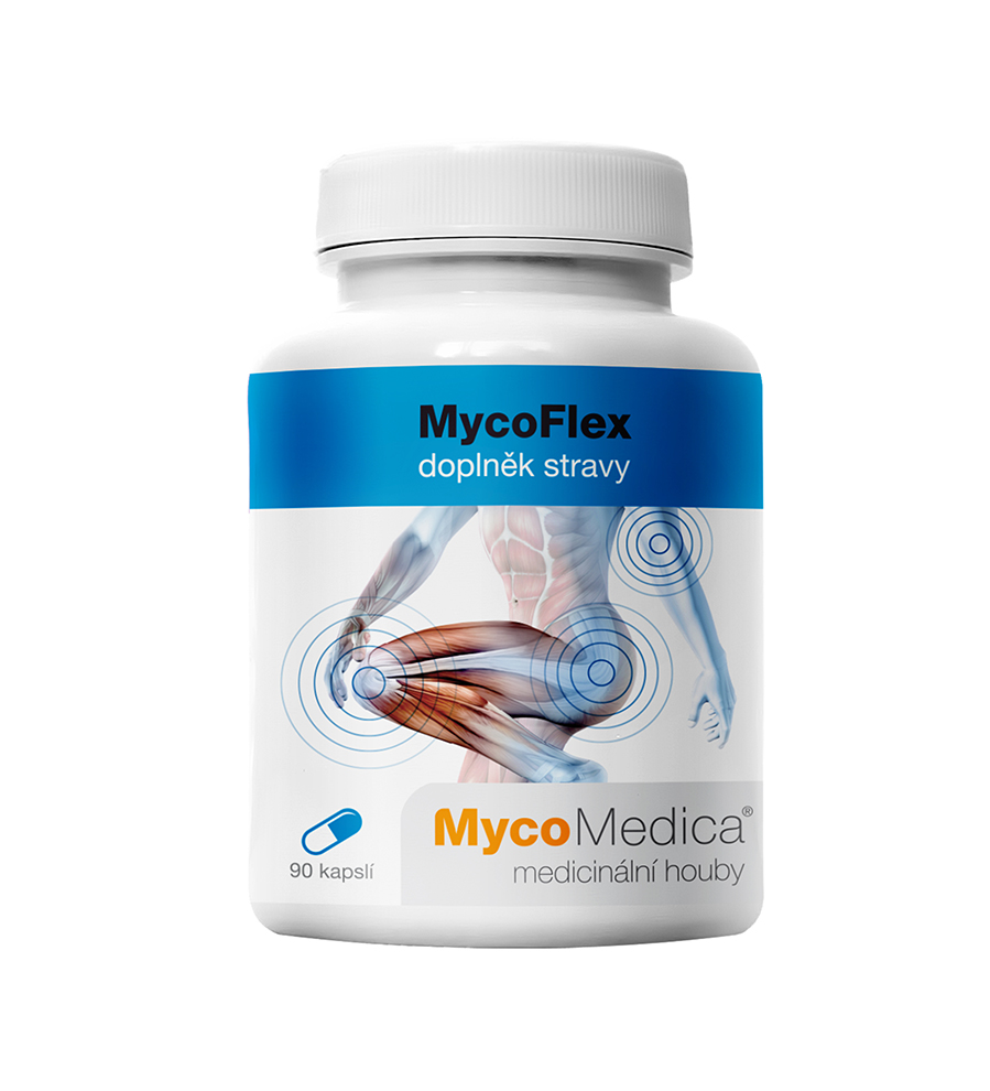 MycoFlex - osteoporoza